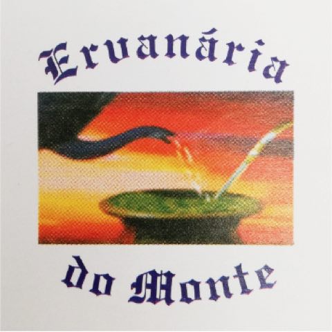 Ervanária do Monte