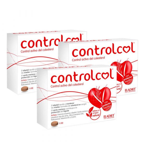 Controlcol Lleva 3 Pago 2 - Eladiet