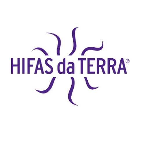 Hifas da Terra