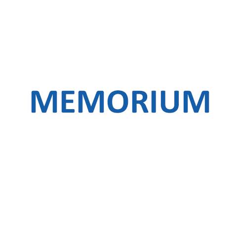 Memorium