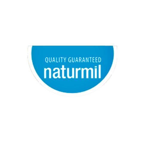 Naturmil