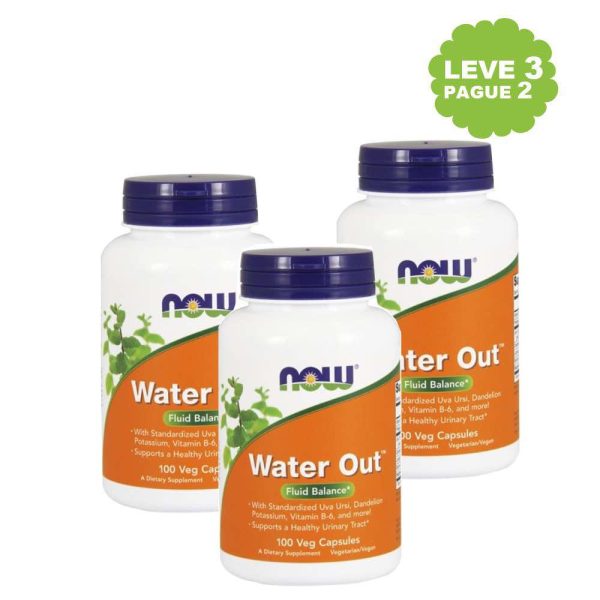 Water Out Leve 3 Pague 2 - Now