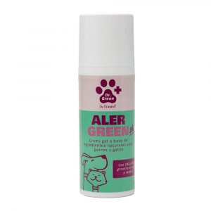 Alergreen da marca dr. green