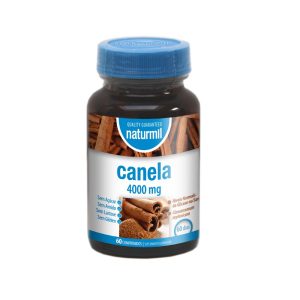 canela da marca naturmil