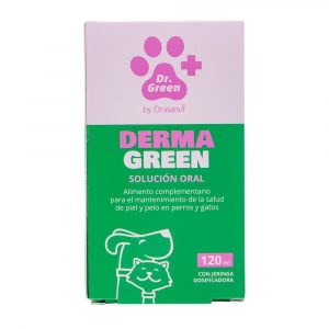 dermagreen da marca dr. green