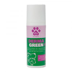 Dermagreen da marca dr. green