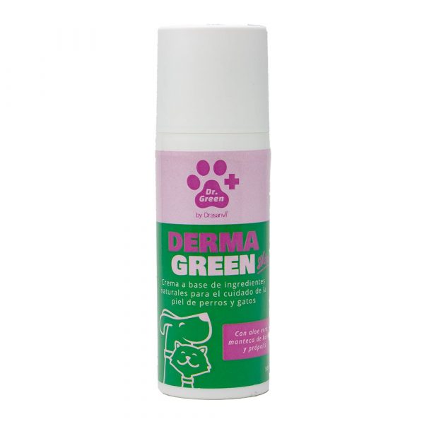 Dermagreen da marca dr. green