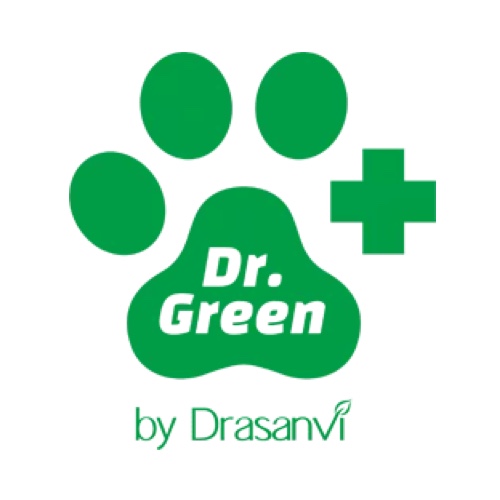 Dr. Green