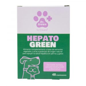 hepatogreen da dr. green