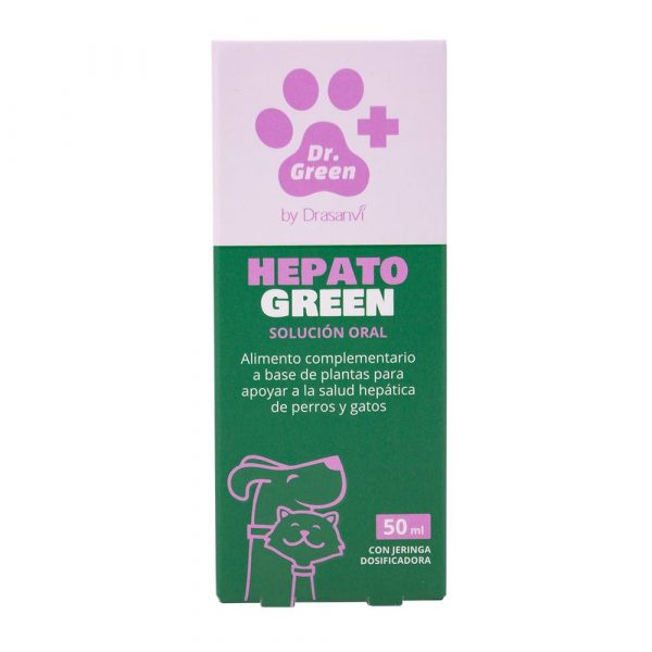 hepato green da dr. green