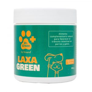 Laxagreen da marca dr.green