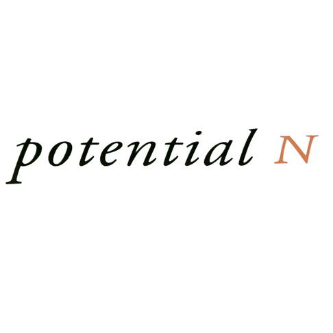 Potential N