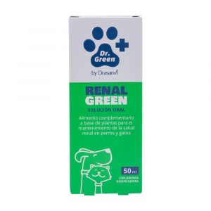 renalgreen da marca dr. green