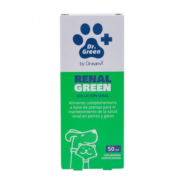 renalgreen da marca dr. green