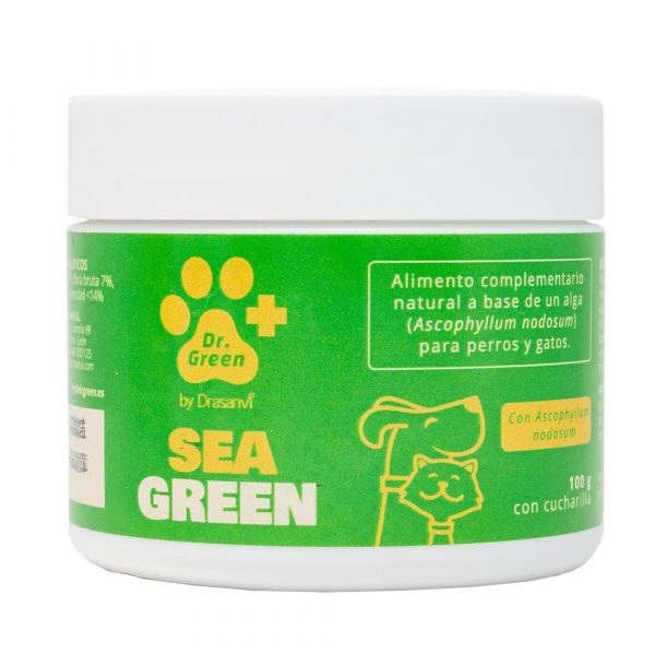 Seagreen da marca dr.green