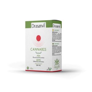 cannabis suplemento drasanvi