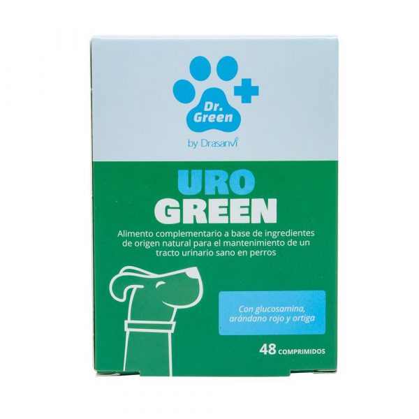 urogreen da marca dr. green