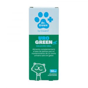 urogreen da marca dr. green