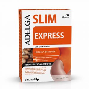 Adelgaslim express da dietmed