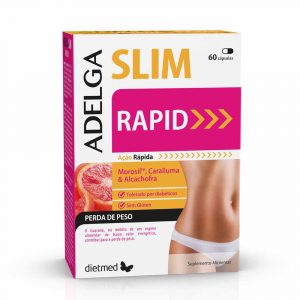 Adelgaslim rapid da Dietmed