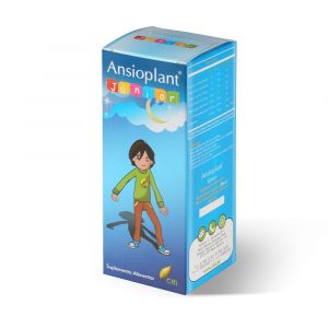 ansioplant junior da chi