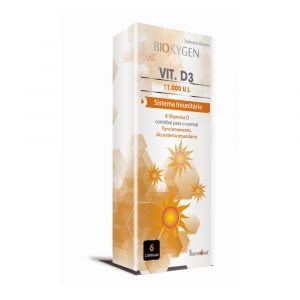biokygen vitamina d3