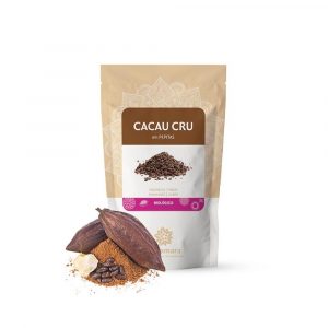 Cacau em Pepita 125g - BioSamara