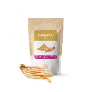 Shatavari em pó 125g - BioSamara