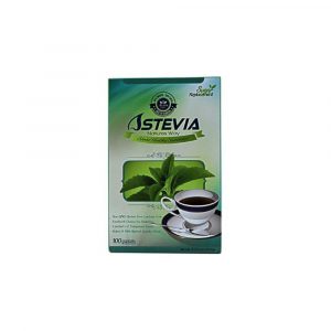 Stevia Sticks 100 Packets - BioSamara