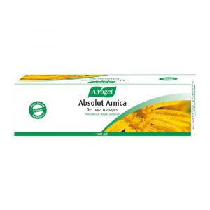 arnica em gel da A.Vogel