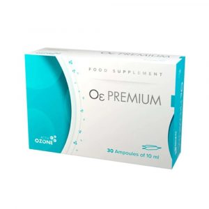 activ ozone o3 premium em ampolas