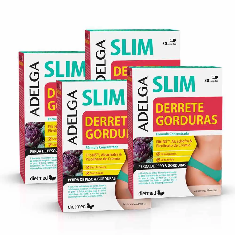 Adelgaslim derrete gorduras oferta leve 3 pague 4