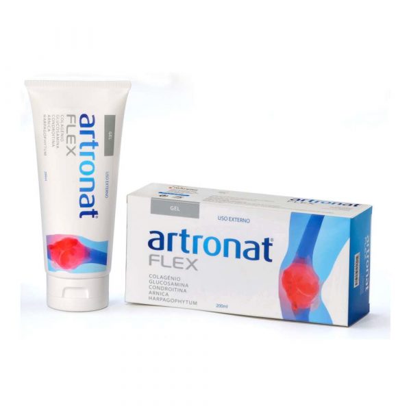 artronat gel da natiris