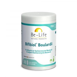 bifibiol boulardi da be-life