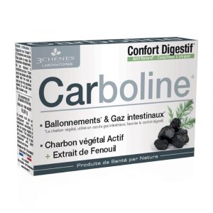 Carboline da marca 3 Chênes