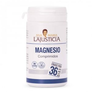 cloreto de magnesio da ana maria lajusticia