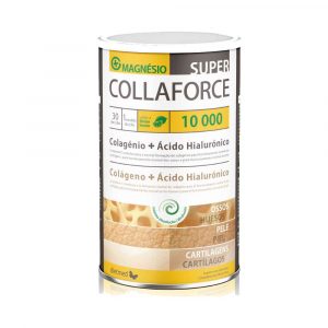 Collaforce super com Magnésio