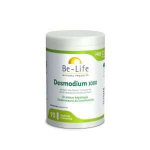 desmodium vegan da be-life