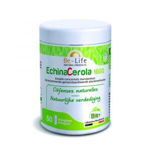 echinacerola da marca be-life