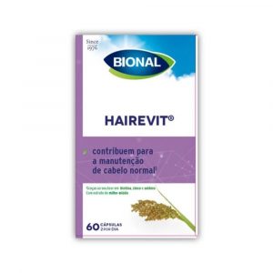 Hairevit da Bional