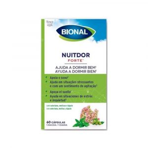Nuitdor da marca Bional