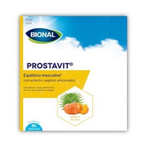 Prostavit da marca Bional