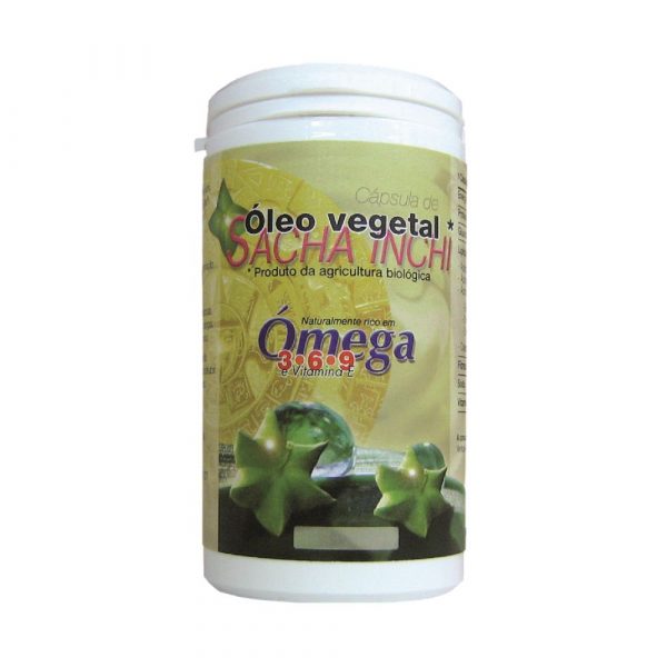 Omega 369 da marca Bioligo