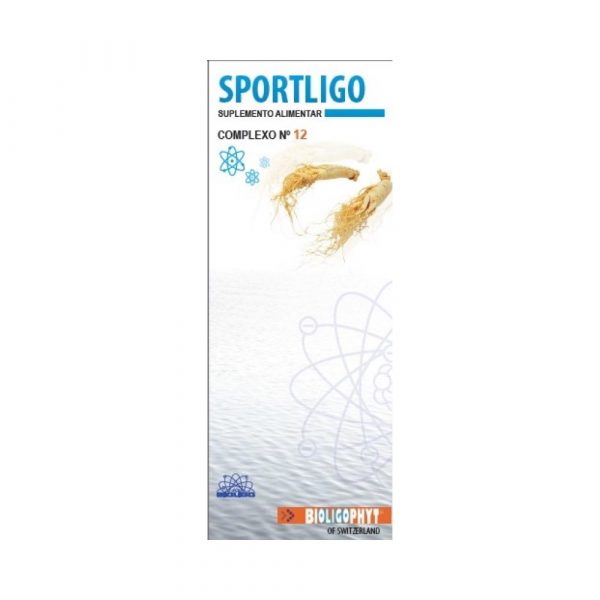 Sportligo da marca Bioligo