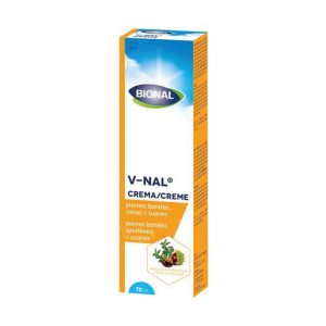 V-Nal creme da Bional