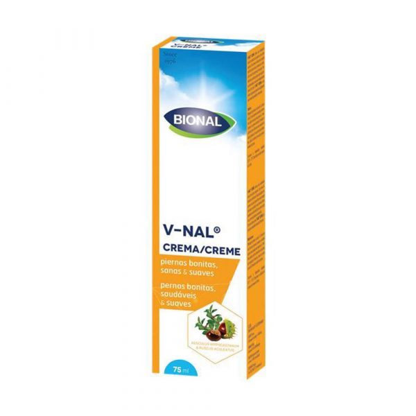 V-Nal creme da Bional