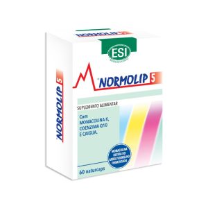 normolip 5 da esi