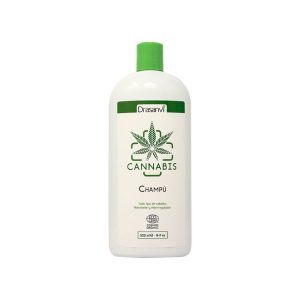 shampo de Cannabis da Drasanvi
