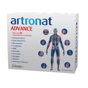 artronat advance da natiris