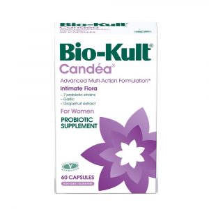 Bio Kult Candea em comprimidos